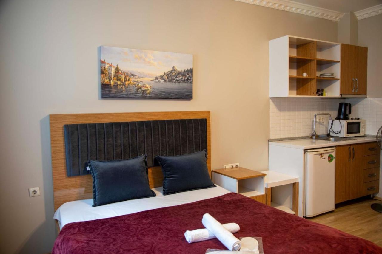 Apartof (Adults Only) - Istanbul — Photos 3