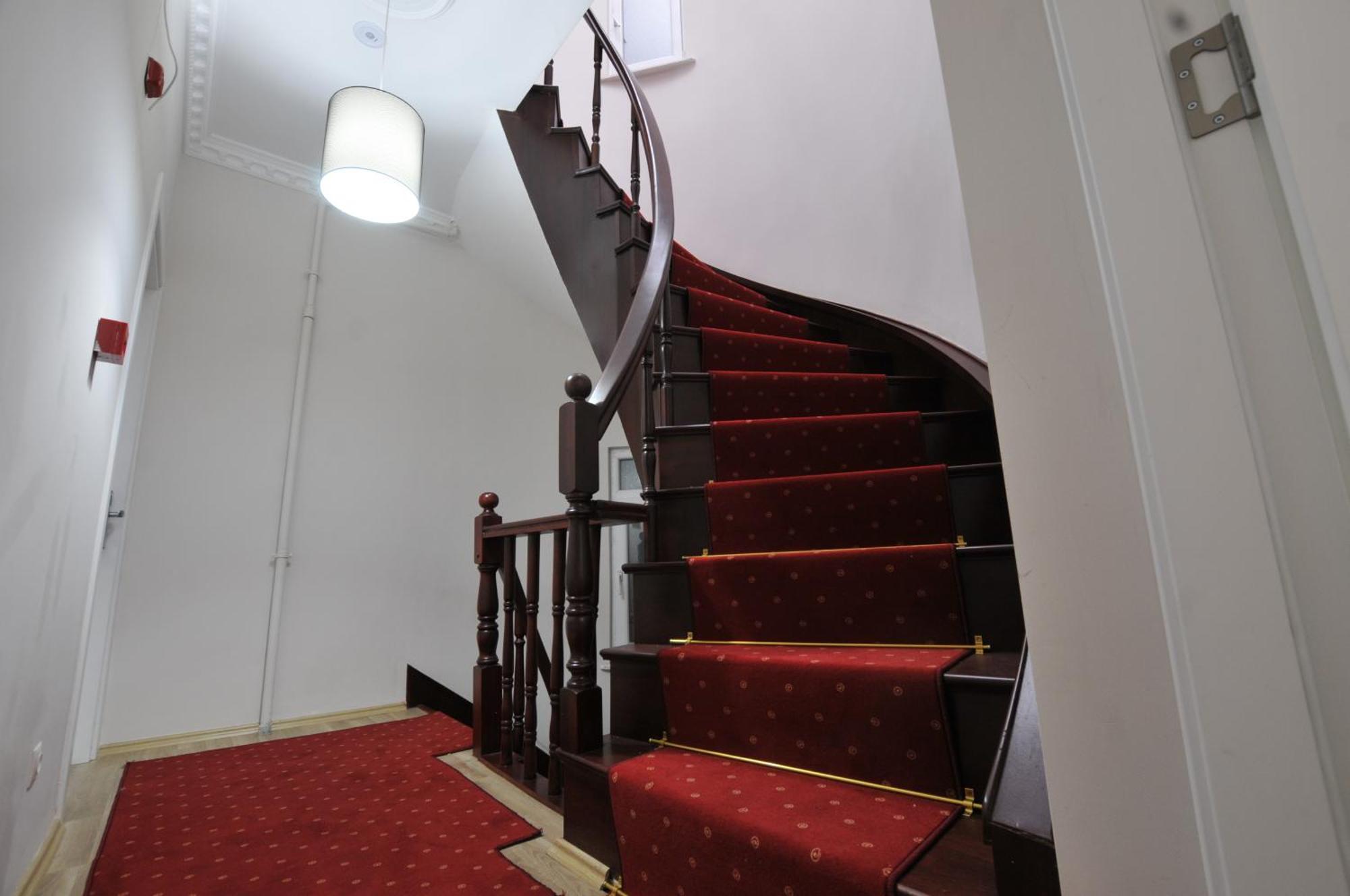 Apartof (Adults Only) - Istanbul — Photos 1